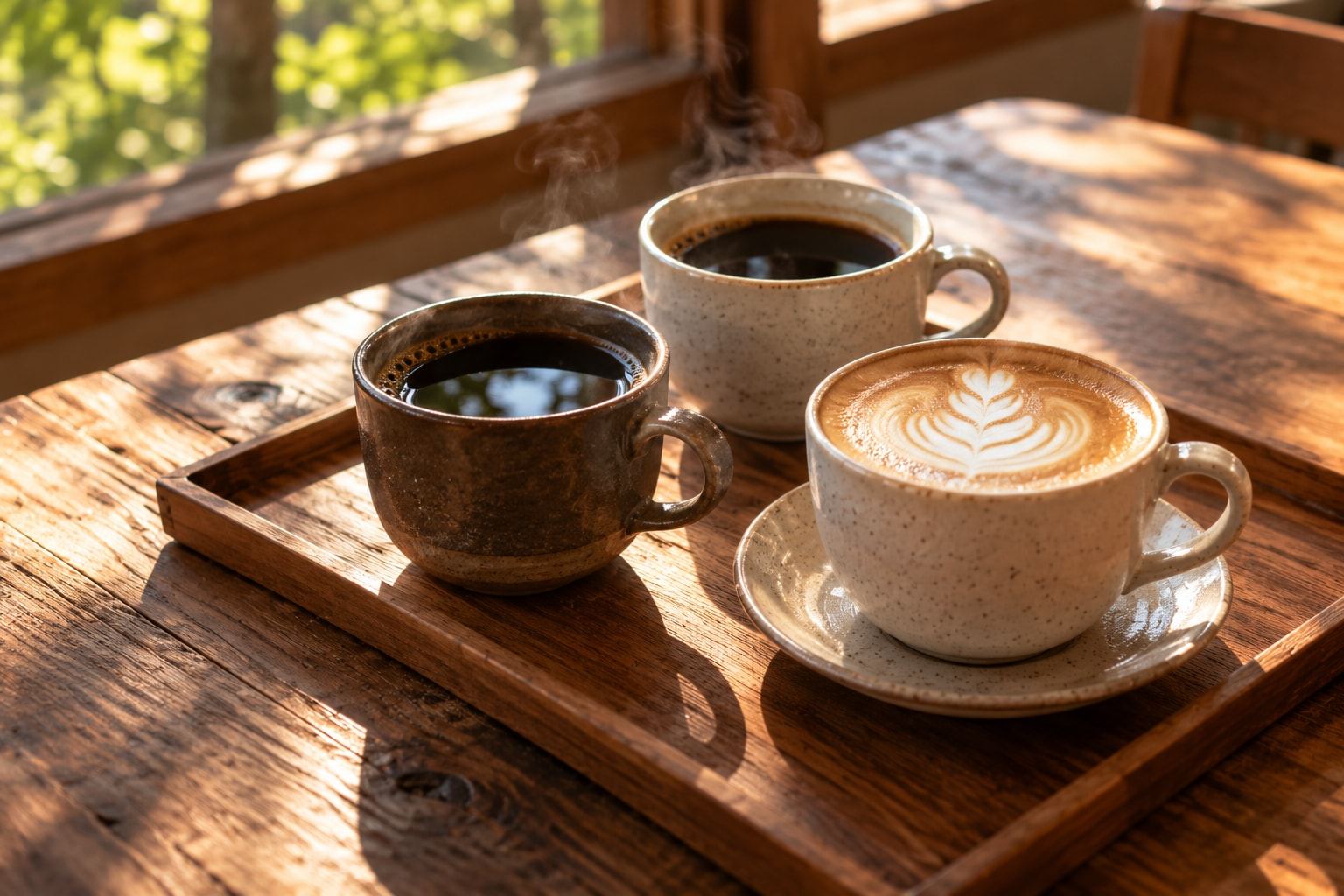 コーヒー