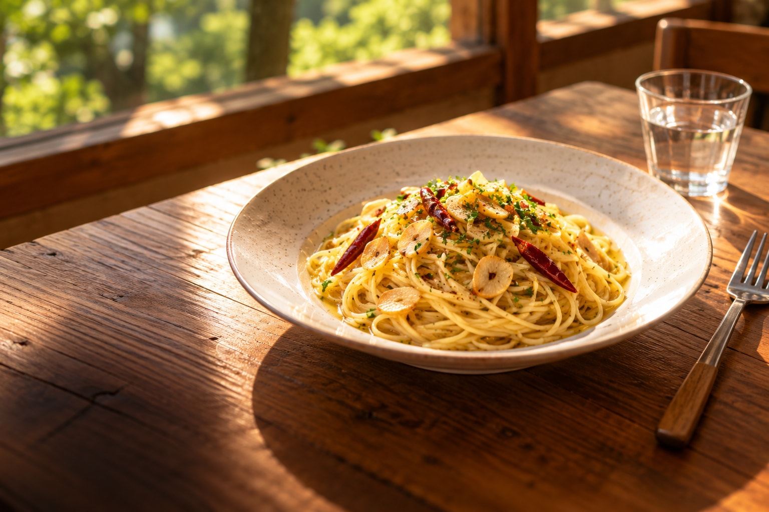 パスタ